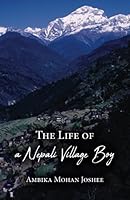 The Life of a Nepali Village Boy 195044418X Book Cover