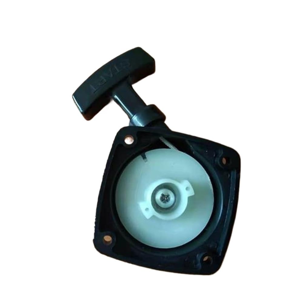 Lanceur à rappel GT-2400 robuste pour outillage thermique de jardin type EDR-210
