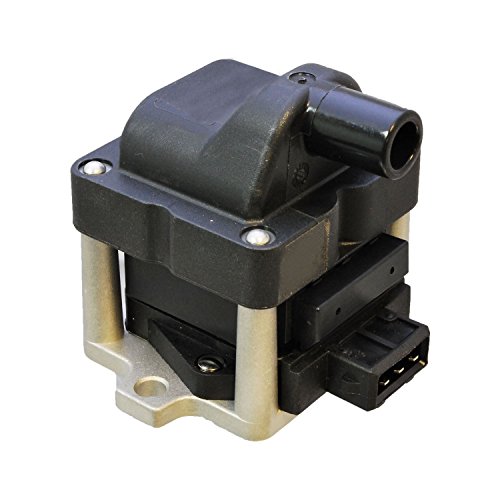 Denso 673-9102 Bobine d'allumage, Direct pour entretien et réparation auto