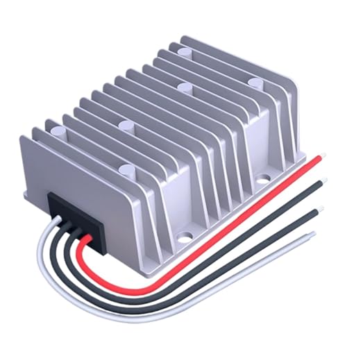 THKCTOXF 12v to 24v 3A 5A 8A 10A 12A 15A DC DC Step Up Boost Power Converter Stabilizer 12v to 24v Voltage Regulator Non Isolate