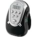 GPX R300S Am/FM Armband Radio with Earbuds