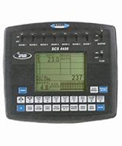 Raven 117-0159-924 SCS 4400 Console Kit: Amazon.com: Industrial ...