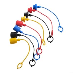 Lifenavistore 2852X58BJ42D22O83243G8 Hydraulische Schnellkupplungen Komplettset