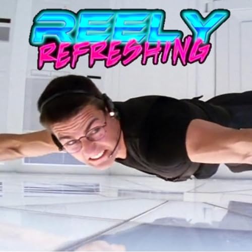 Episode 5 - Mission: Impossible (1996) cover art