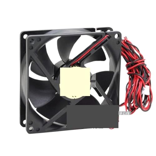 Ventilateur 92 mm 24V ADDA AD0924MB-A70GL double roulement à billes