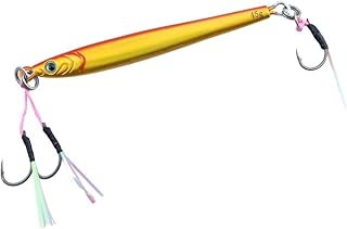 ダイワ(DAIWA) メタルジグ TGベイトスリム SLJ 30-80g アデルカラー