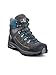 Produktbild Scarpa Herren Kailash GTX Trekking-& Wanderstiefel, Mehrfarbig (Shark Gray Lake Blue Gore Tex Tm Biometric Trek), 43 EU