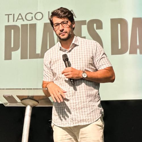 PILARES DA ORA&Ccedil;&Atilde;O // QUARTA POWER