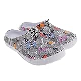 Sandalias para el verano: mano de obra fina y apariencia hermosa, zapatilla informal más