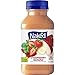 Gourmet Kitchn Naked Juice Variety Pack | Strawberry Banana, Mighty Mango, Berry Blast and Blue Machine | No Sugar Added And Non GMO - 2 Boxes (10 oz., 12 pk. Each), Total 24 Juice,2 Pack
