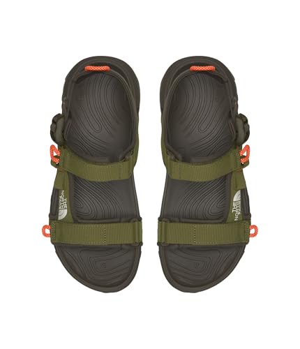 Image of THE NORTH FACE mens Explore Camp