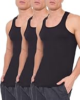SIZE GUIDE: These Sleeveless men’s tank tops are available in CHEST Sizes S (32-34 inches), M (36-38 inches), L (40-42 inches), XL (44-46 inches), XXL (48-50 inches), 3XL (52-54 inches), 4XL (56-58 inches), 5XL (60-62 inches) Each Assorted Colour pac...