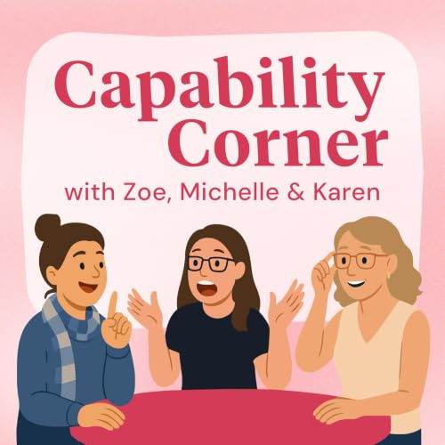 Ep. 13 - Know My Rights: NDIS Micro-learning Platform (Pt. 1)