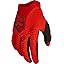 FLUORESCENT RED