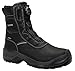 Produktbild ELTEN Sicherheitsschuhe Joschi BOA GTX ESD S3 CI, Damen und Herren, Leder, Aluminiumkappe (Leichter als Stahlkappe), robust Schwarz45