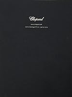 Chopard: Men's Collection, Time in Movement (Catalogue No. 510-94104-0504) B01DJL1K78 Book Cover