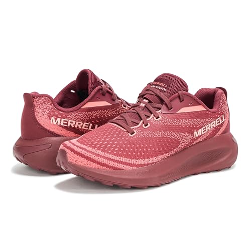 Image of Merrell Men's Morphlite Trail Sneakers