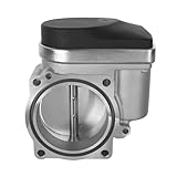 Función: La función principal del cuerpo del acelerador es regular el flujo de aire para garantizar que el motor funcione de manera más estable.