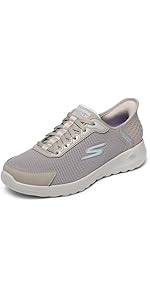 skechers go walk air shadow