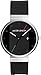 Produktbild JACOB JENSEN Unisex-Armbanduhr JACOB JENSEN NEW SERIES ITEM NO. 732 Analog Quarz Kautschuk JACOB JENSEN NEW SERIES ITEM NO. 732