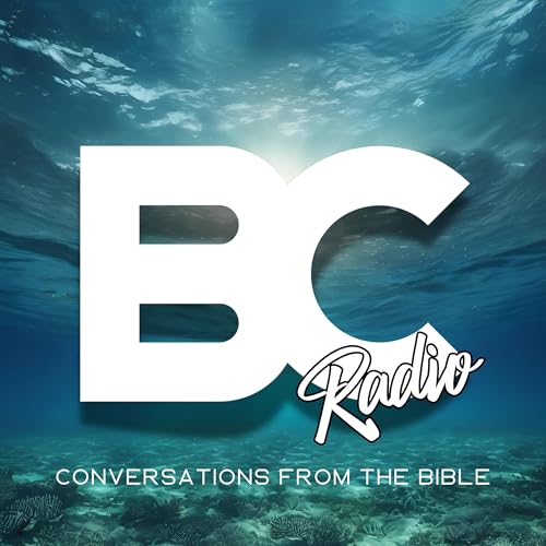 『BC Radio』のカバーアート