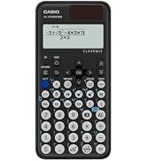 Amazon | カシオ 関数電卓 2桁表示・統計計算 199関数・機能 fx-290A-N