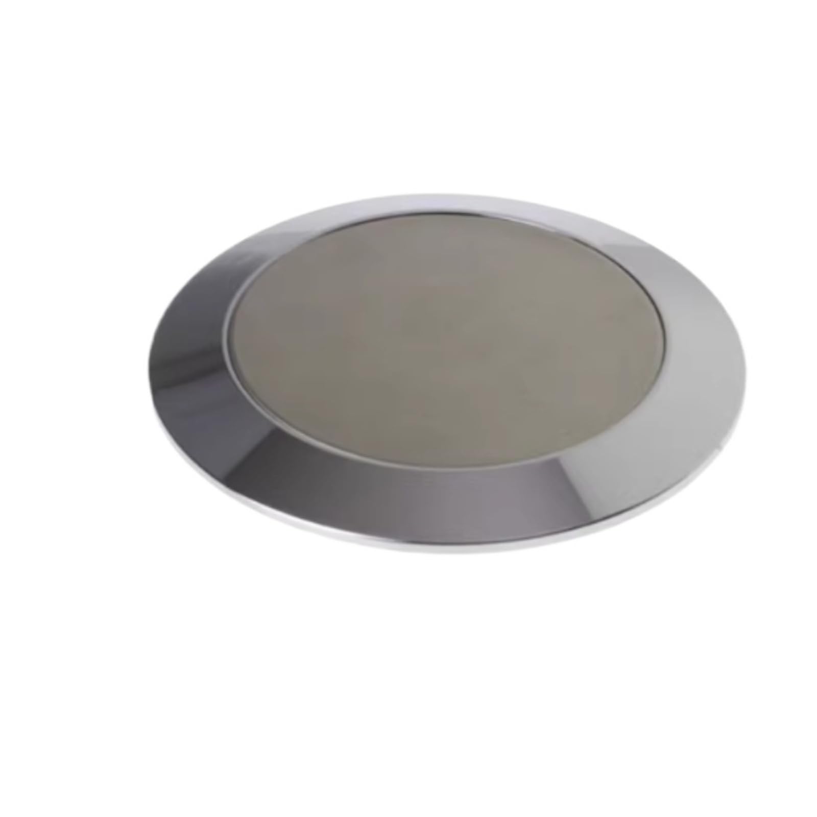 Serbatoio Dell'acqua, Maniglia, Contenitore for Fagioli/coperchio, Accessori for Serbatoio Del Latte, Compatibile Con DeLonghi, Delong, EC9885, for La Manutenzione(Bean bin cover)