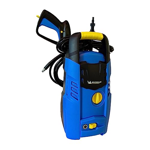 Hidrolavadoras, Tools Imagen adicional