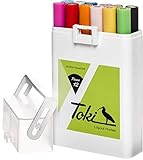 Marke:Toki Toki 12er Marker Set Main A