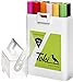 Produktbild Publikat Verlag Toki 12er Marker Set Main A