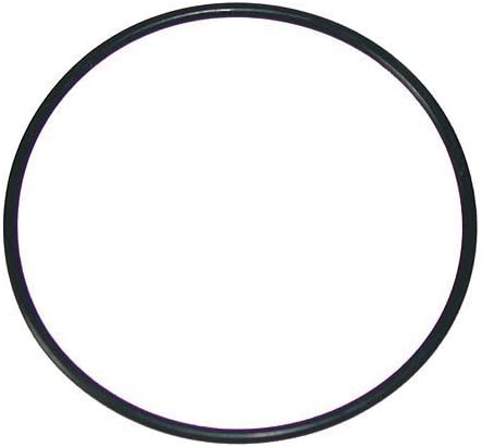 Waterway Hi-Flo Series Pump Trap Lid O-Ring 6" O-318 805-0436
