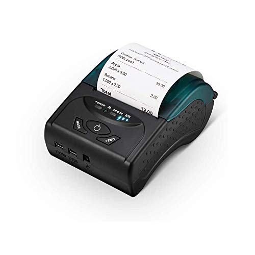 munbyn receipt printer