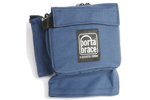 Portabrace wk-d900?mini-dv Playerケース(ブルー) 6g7v4d0 Amazon.co.jp: Portabrace WK-D900 ミニDVプレーヤーケース (ブルー