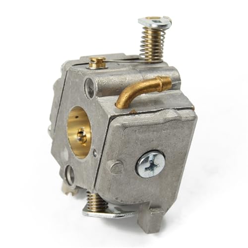 Carburateur MS170 MS180 avec joint résistant pour résoudre les calages moteurs de votre STIHL