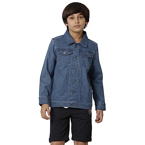 Image of Under Fourteen Only Boys Jackets