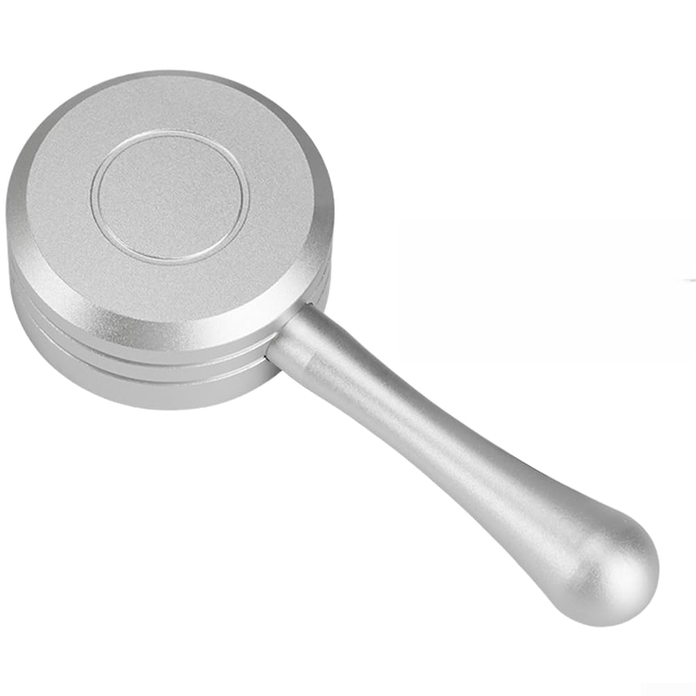 Palanca de vapor para Breville BES870 y BES878 en aleación de aluminio negra