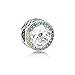 Produktbild Pandora Damen -Bead Charms 925 Sterlingsilber 791725CZMX
