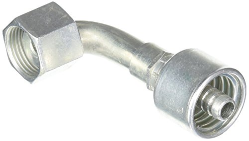 Gates G25239-0608 Hydraulic Coupling #TOP25