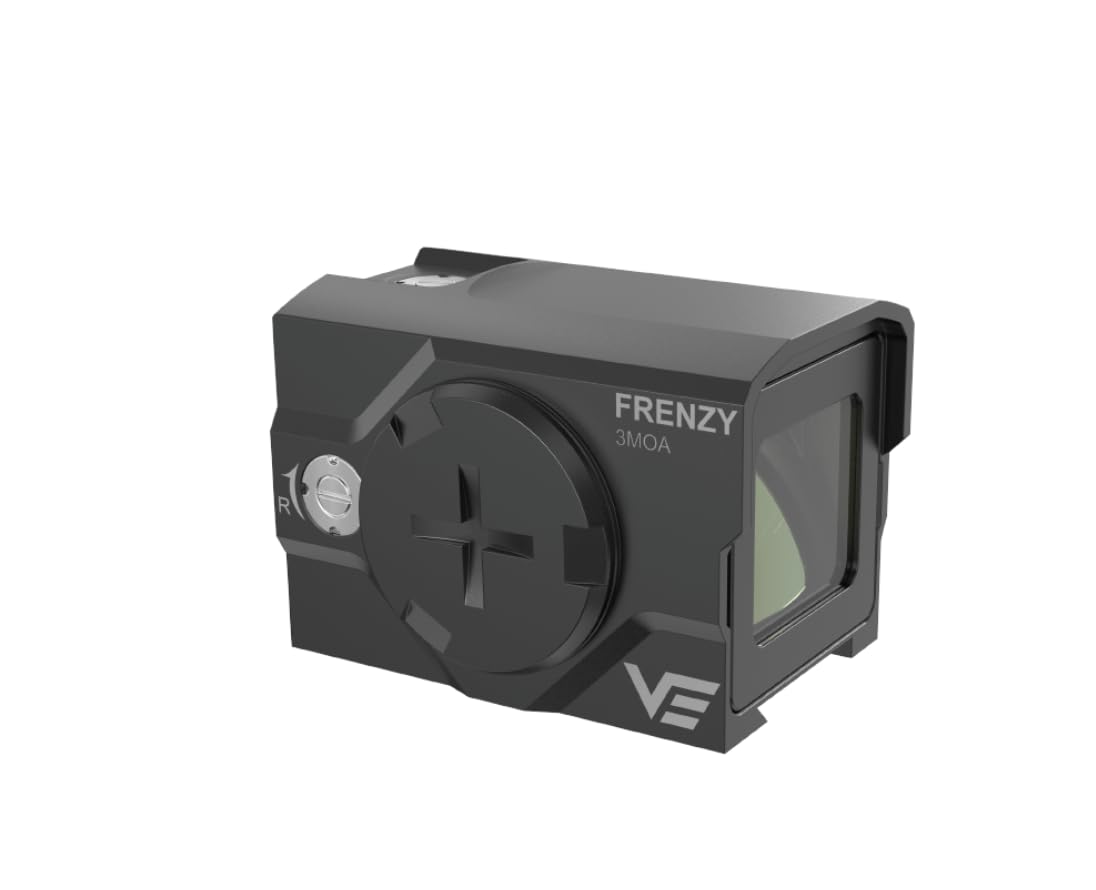 ベクターオプティクス Frenzy Plus SCRD-63 2023年モデル Amazon.co.jp: ベクターオプティクス 【2023年モデル】 Frenzy