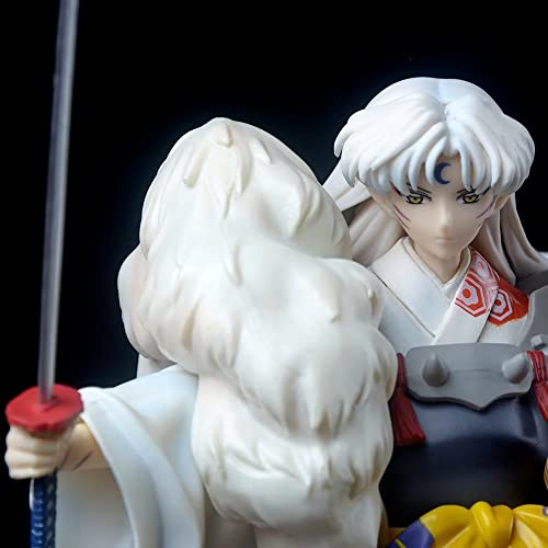 Amazon.co.jp: ZVUJVJWS(売店) アニメフィギュア、フィギュア犬夜叉