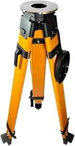 georadian.com Professional Geodesic Construction Tripod - Perfect for ...
