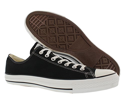 Converse Chuck Taylor All Star Ox Unisex Shoes Size 5.5, Color: Black/White4
