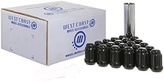 12.1.5 SPLN BLK CLSD 6LUG