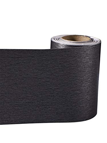 Bordure de papier peint autocollante pour rénover sans colle