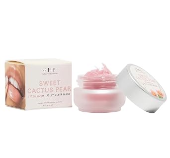 قناع النوم FarmHouse Fresh Sweet Cactor Pear Lip Drench