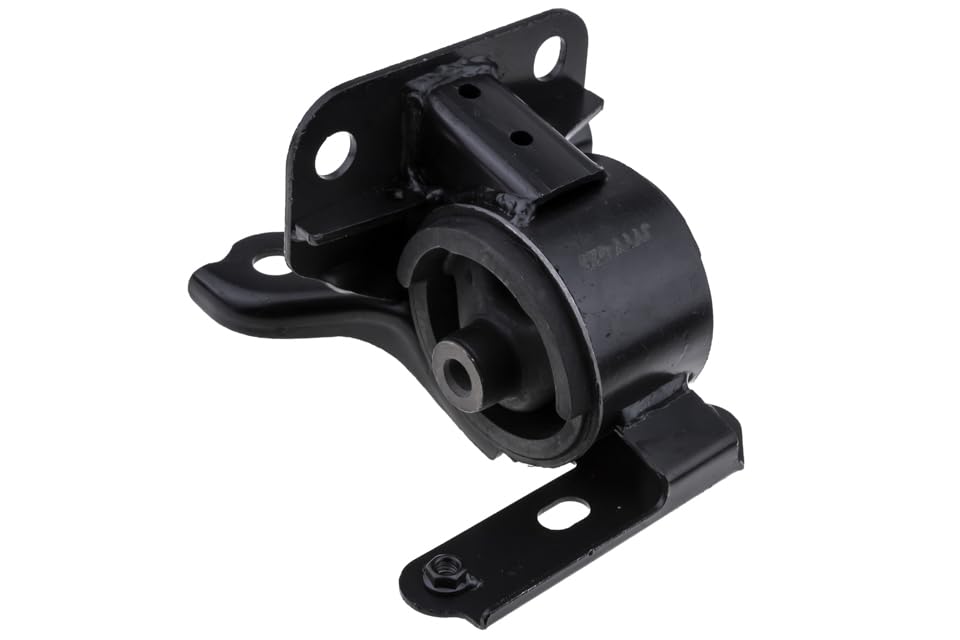 Support moteur gauche arriere rigide pour RAV4 93-00 | Excellence ZPS-TY-026