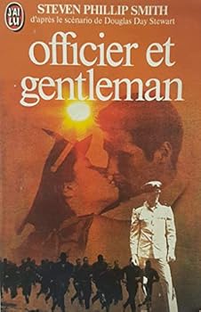Paperback Officier et gentleman ** (LITTÉRATURE ÉTRANGÈRE) [French] Book