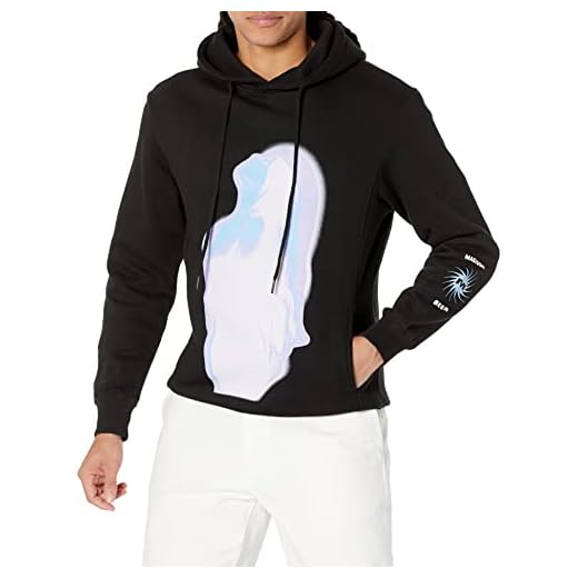Madison Beer Standard Sweatshirt, Black, X-Large