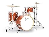 Gretsch Drums Gretsch CT1-J403-SWG Catalina Club 3 Piece Shell Pack 14x20 Bass, 8x12 Suspended,...