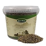 ⭐ FABRIQUÉ EN AUTRICHE - Nos aliments pour chevaux sont développés et produits en Autriche selon les directives de qualité les plus strictes.